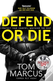 Capa do artigo Defend Or Die