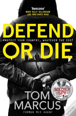 Capa do artigo Defend Or Die