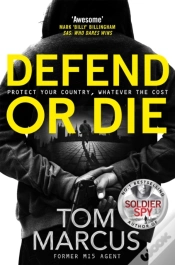 Capa do artigo Defend Or Die