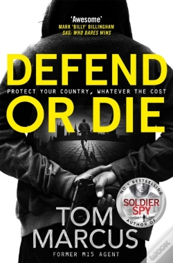 Capa do artigo Defend Or Die