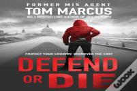 Defend Or Die