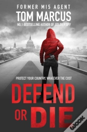 Capa do artigo Defend Or Die