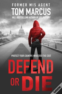 Capa do artigo Defend Or Die