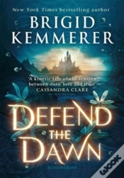 Capa do artigo Defend The Dawn