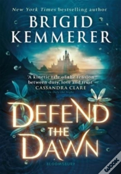 Capa do artigo Defend The Dawn
