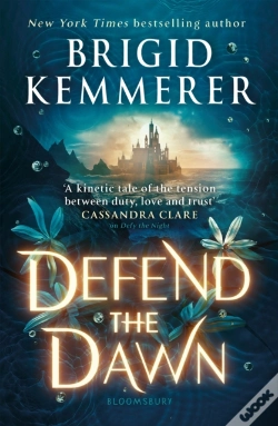 Capa do artigo Defend The Dawn
