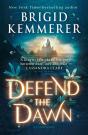 Defend The Dawn - Preview