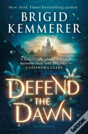 Capa do artigo Defend The Dawn
