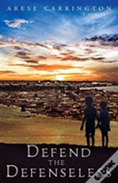 Defend The Defenseless