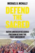 Defend The Sacred