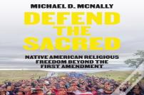Defend The Sacred