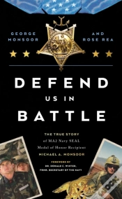 Capa do artigo Defend Us In Battle