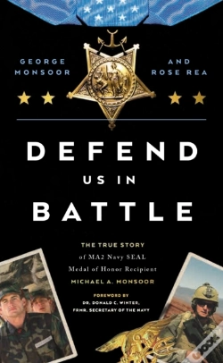 Capa do artigo Defend Us In Battle