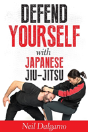 Defend Yourself With Japanese Jiu-Jitsu - Preview