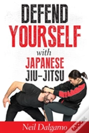 Capa do artigo Defend Yourself With Japanese Jiu-Jitsu