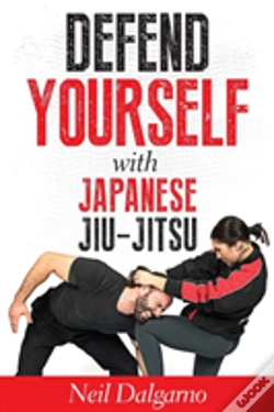 Capa do artigo Defend Yourself With Japanese Jiu-Jitsu
