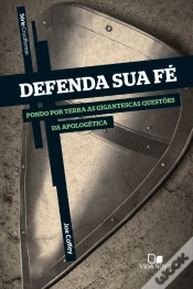 Capa do artigo Defenda Sua Fé
