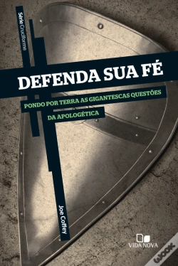 Capa do artigo Defenda Sua Fé