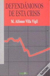 Capa do artigo Defendámonos De La Crisis