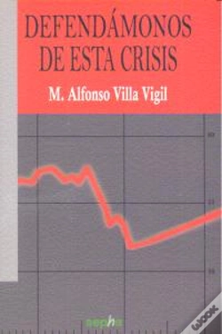 Capa do artigo Defendámonos De La Crisis
