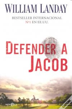 Capa do artigo Defender A Jacob