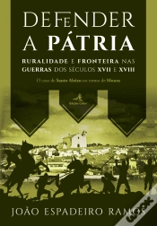 Capa do artigo Defender a Pátria