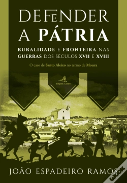 Capa do artigo Defender a Pátria