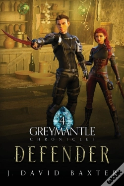 Capa do artigo Defender