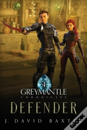 Capa do artigo Defender
