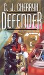Defender - Preview
