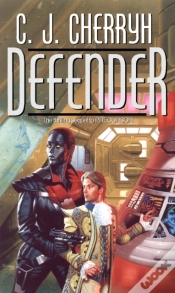 Capa do artigo Defender