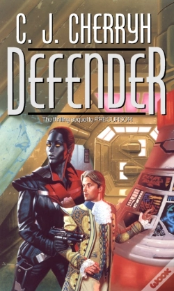 Capa do artigo Defender