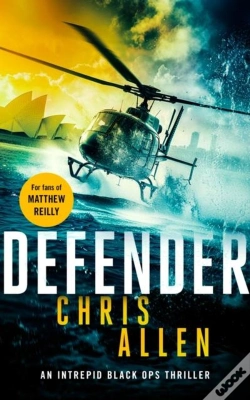 Capa do artigo Defender