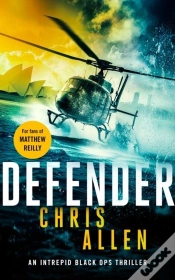 Capa do artigo Defender