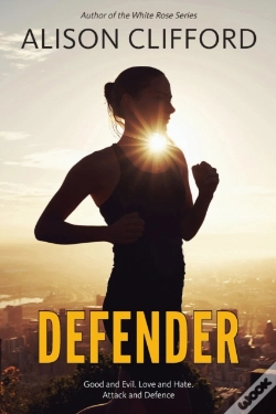 Capa do artigo Defender