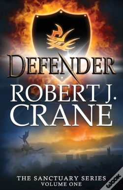 Capa do artigo Defender