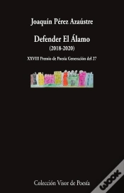 Capa do artigo Defender El Alamo