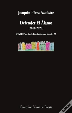 Capa do artigo Defender El Alamo
