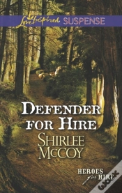 Capa do artigo Defender For Hire