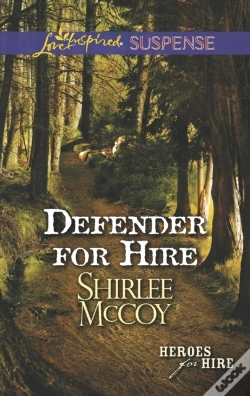 Capa do artigo Defender For Hire