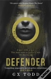 Capa do artigo Defender