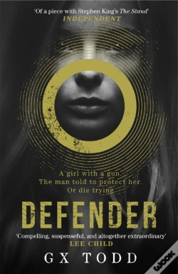 Capa do artigo Defender
