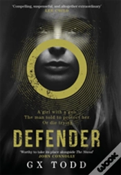 Capa do artigo Defender