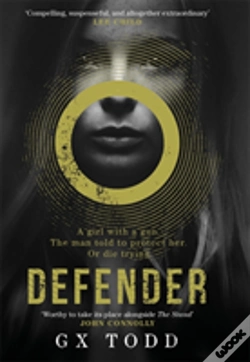 Capa do artigo Defender