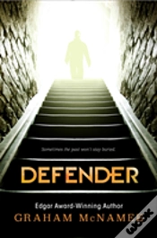 Capa do artigo Defender