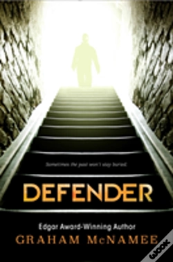 Capa do artigo Defender