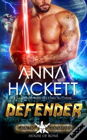 Capa do artigo Defender