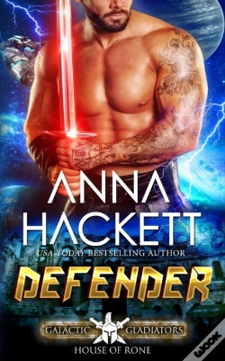 Capa do artigo Defender