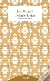 Capa do artigo Defender La Vida