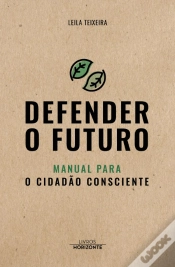 Capa do artigo Defender o Futuro